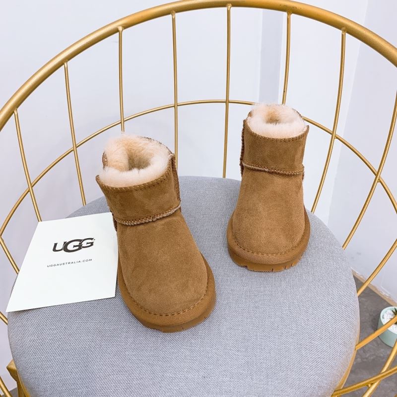 Ugg Kids Shoes